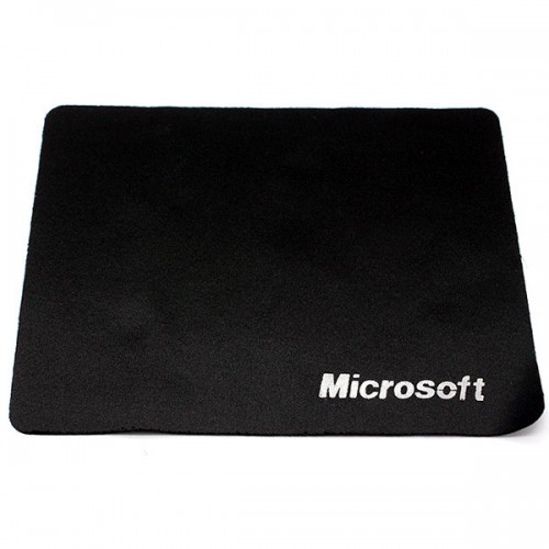 ماوس پد ساده MICROSOFT