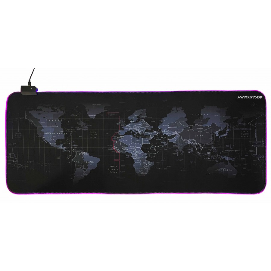 ماوس پد گیمینگ KINGSTAR مدل KMP180G