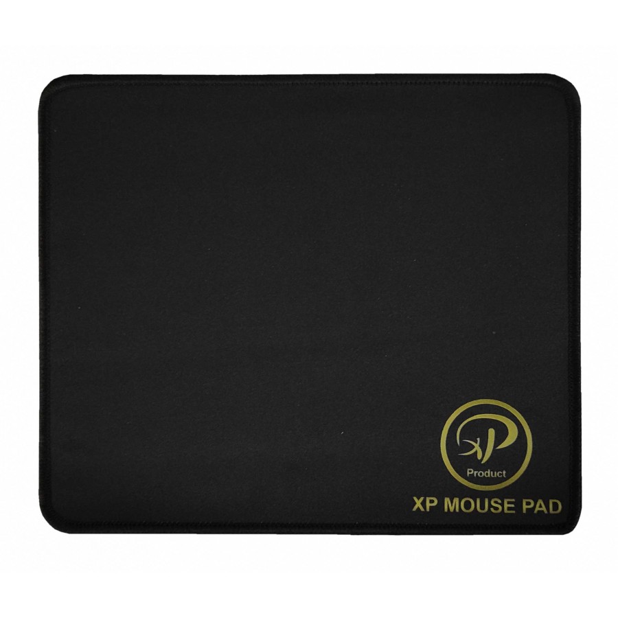 ماوس پد ساده دور دوخت XP مدل X2