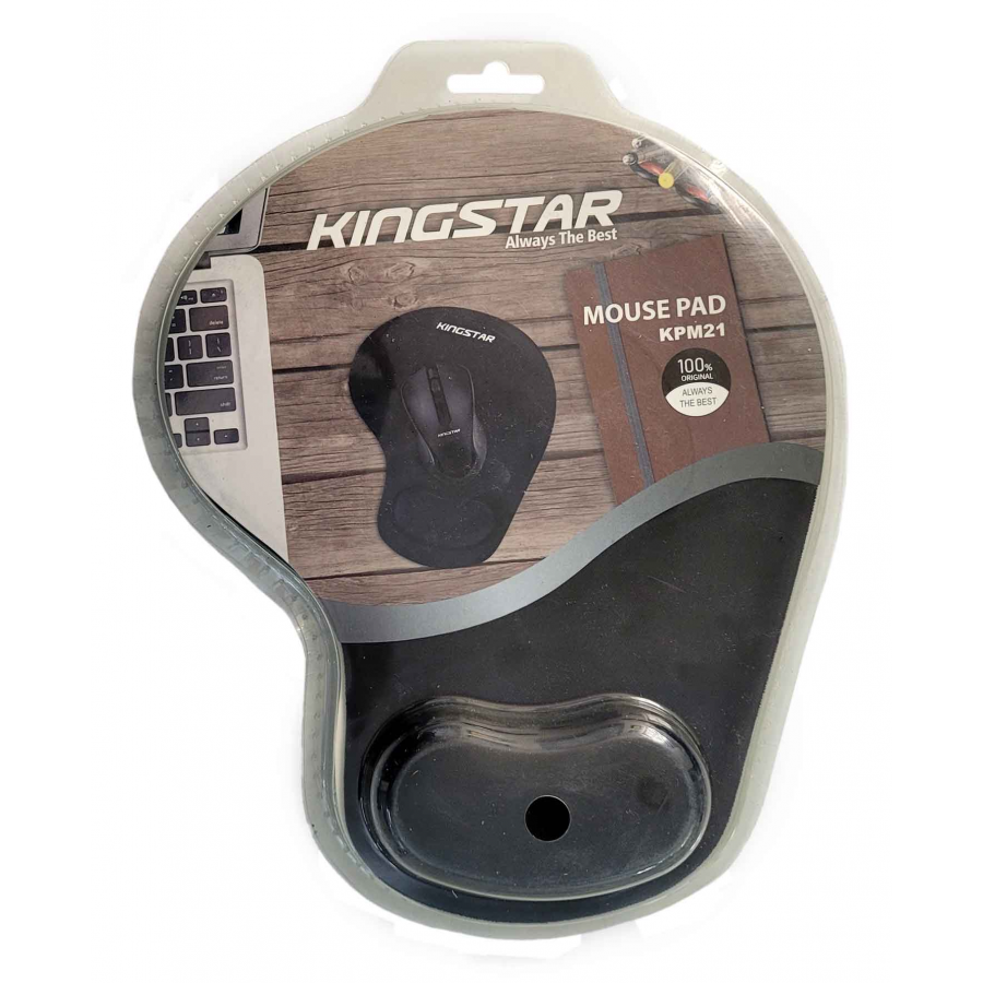 ماوس پد طبی KINGSTAR مدل KPM21