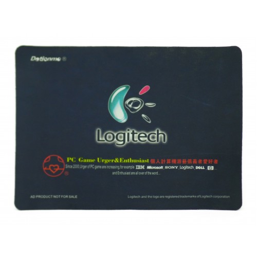 ماوس پد ساده Logitech