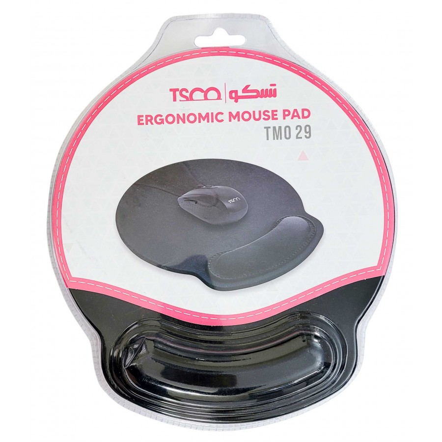 ماوس پد طبی TSCO مدل TMO 28