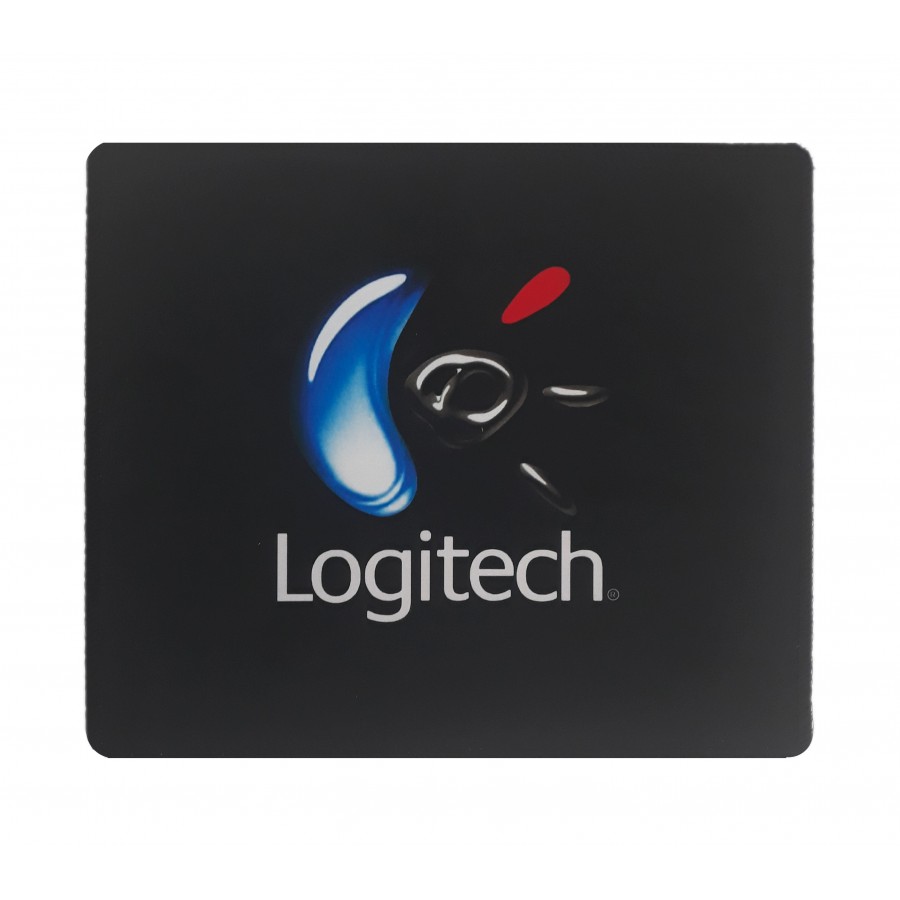 ماوس پد ساده Logitech مدل MSM-X9