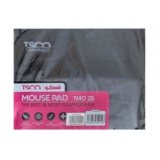 ماوس پد ساده TSCO مدل TMO 25 