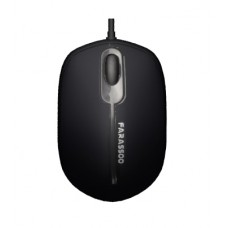 ماوس باسیم FARASSOO مدل FOM-3505 