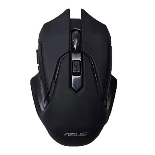 ماوس بی سیم گیمینگ طرح ASUS مدل A5500