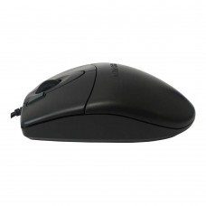 ماوس باسیم طرح A4TECH مدل OP-620D 