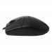 ماوس باسیم طرح A4TECH مدل OP-620D