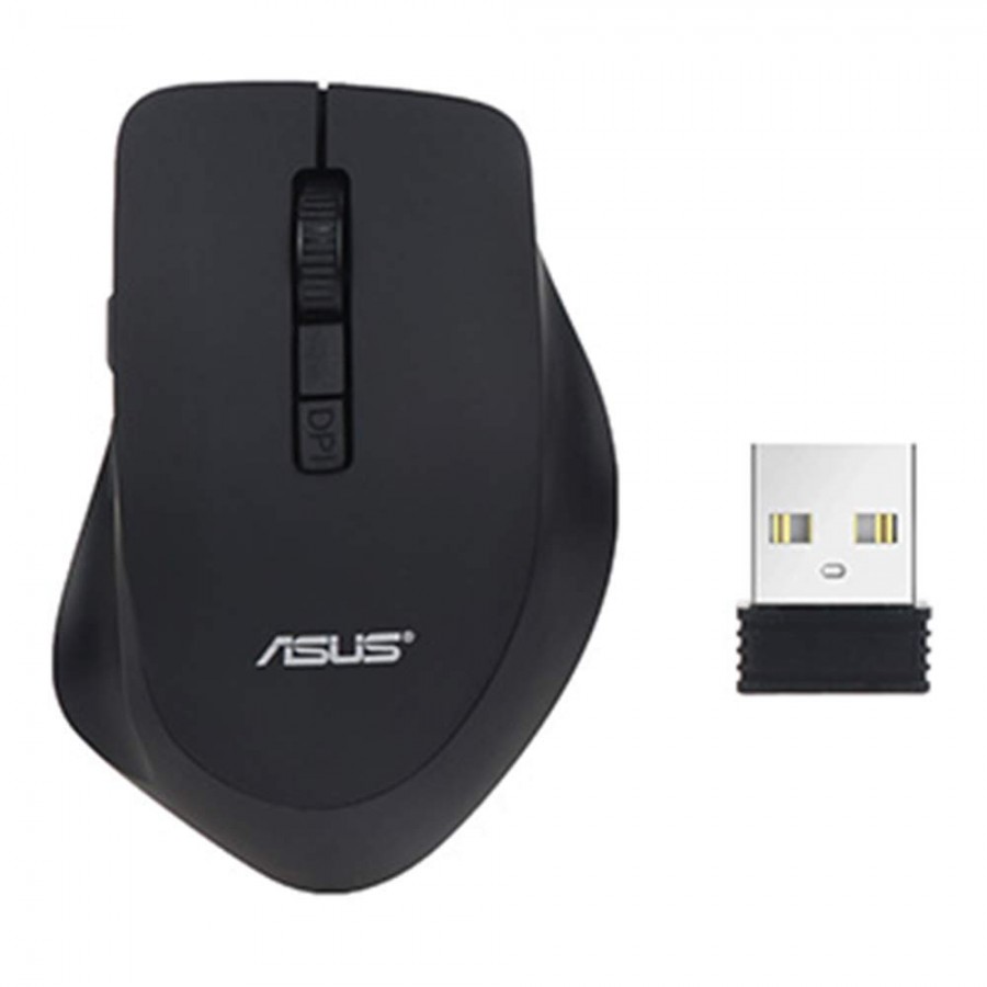 ماوس بی سیم گیمینگ طرح ASUS مدل A7500