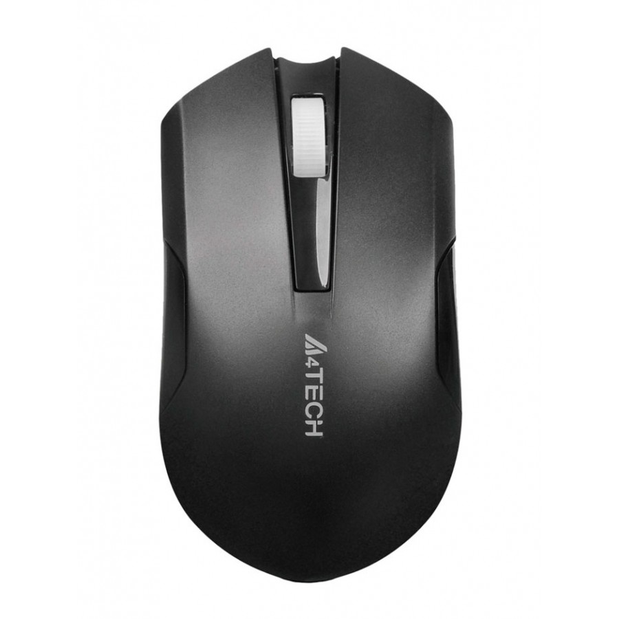 ماوس بی سیم A4tech مدل G3-200N