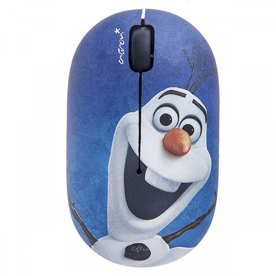 ماوس باسیم و پد Acron مدل OM299 طرح عصر یخبندان