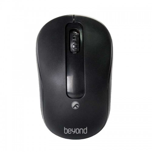 ماوس بی سیم FARASSOO مدل BM-1250RF