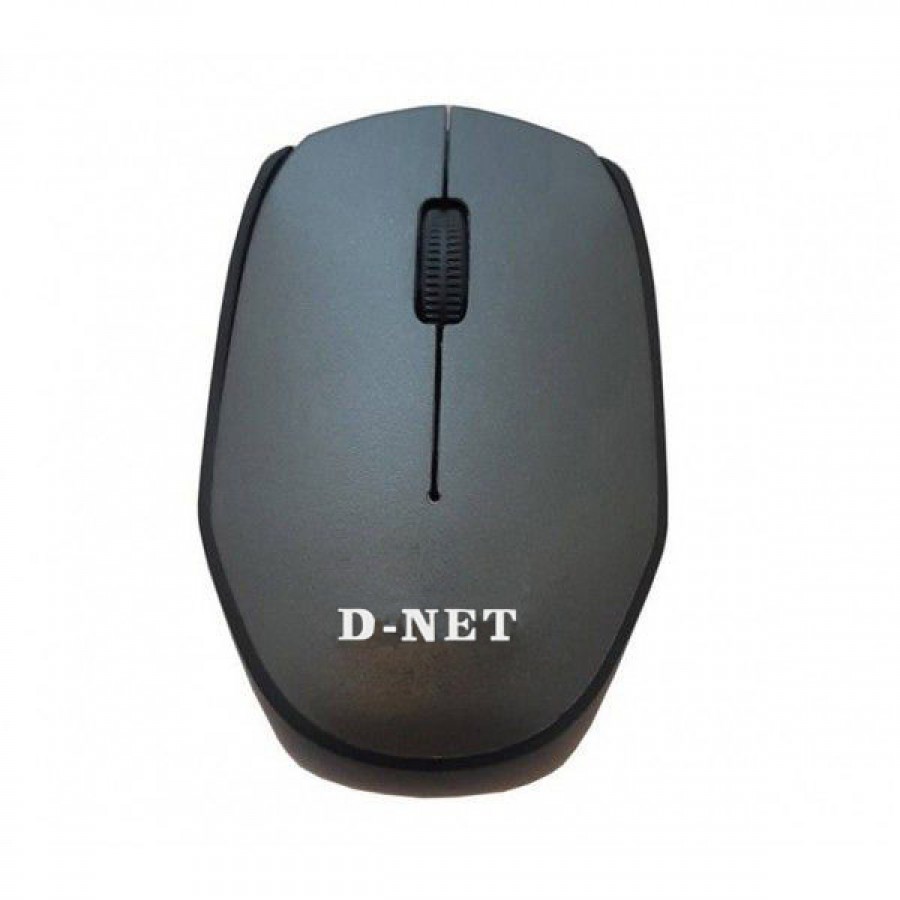 ماوس بی سیم D-NET مدل G-218