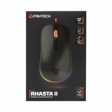 ماوس با سیم گیمینگ FANTECH مدل RHASTA II G13 