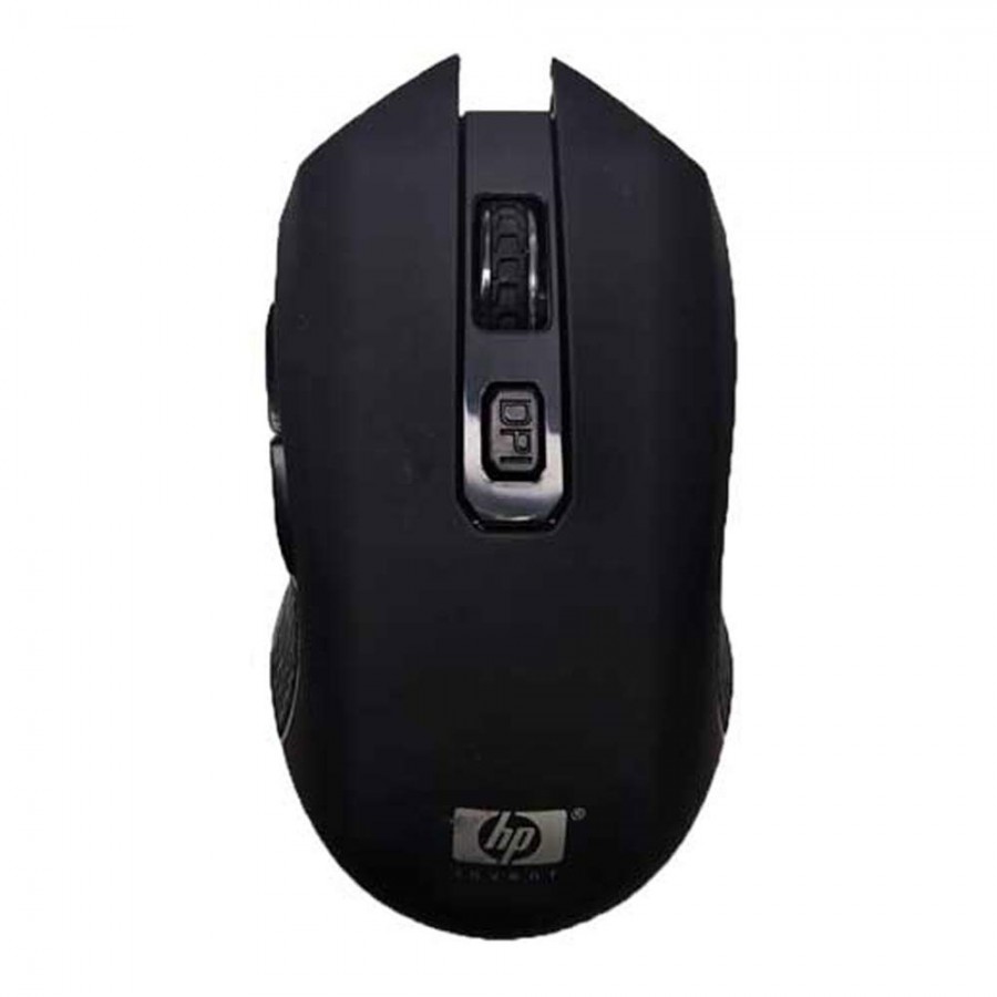 ماوس بی سیم گیمینگ طرح HP مدل H3000