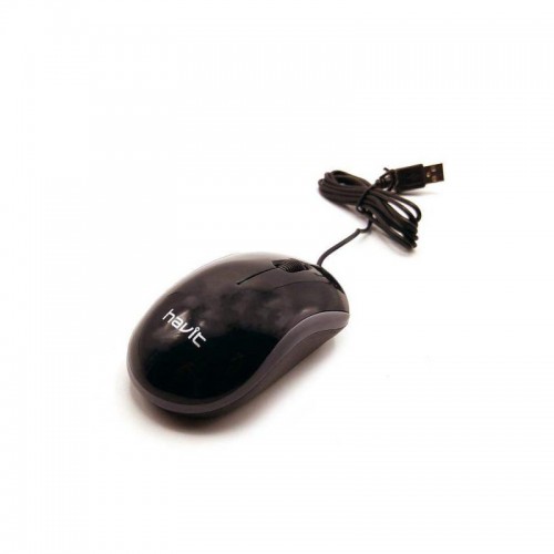 ماوس باسیم HAVIT مدل MS4206