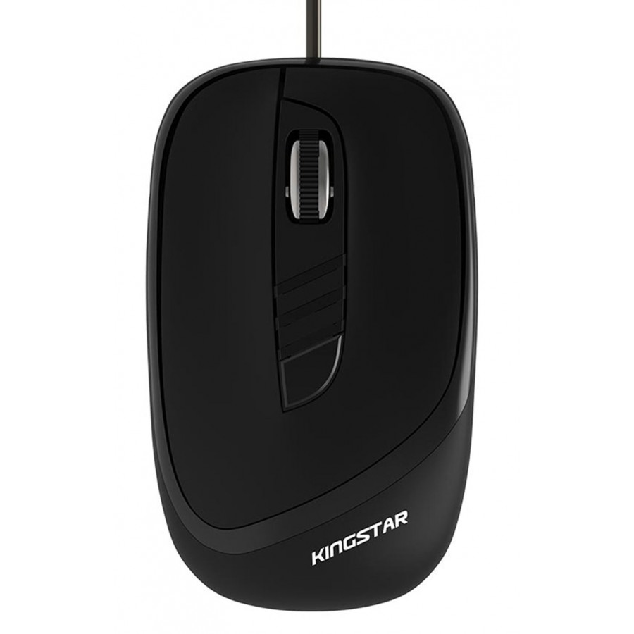 ماوس باسیم KINGSTAR مدل KM115