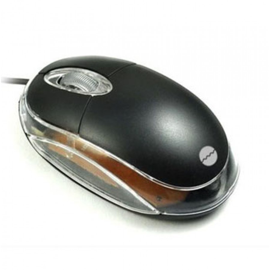 ماوس باسیم Light Wave مدل LW-M75U