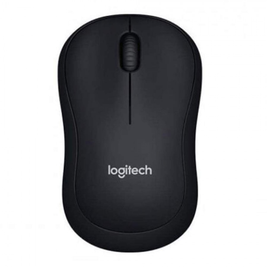 ماوس بی سیم طرح Logitech مدل M186