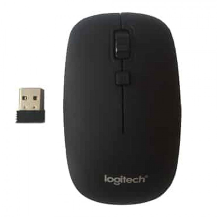 ماوس بی سیم طرح Logitech مدل M558