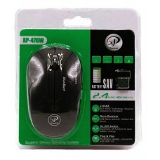 ماوس بی سیم XP مدل 476w 