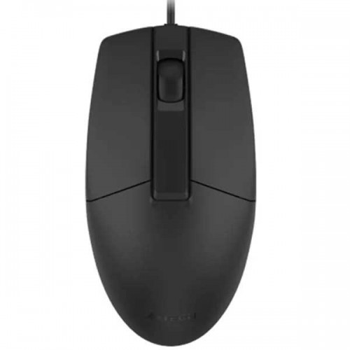 ماوس باسیم طرح A4TECH مدل OP-330