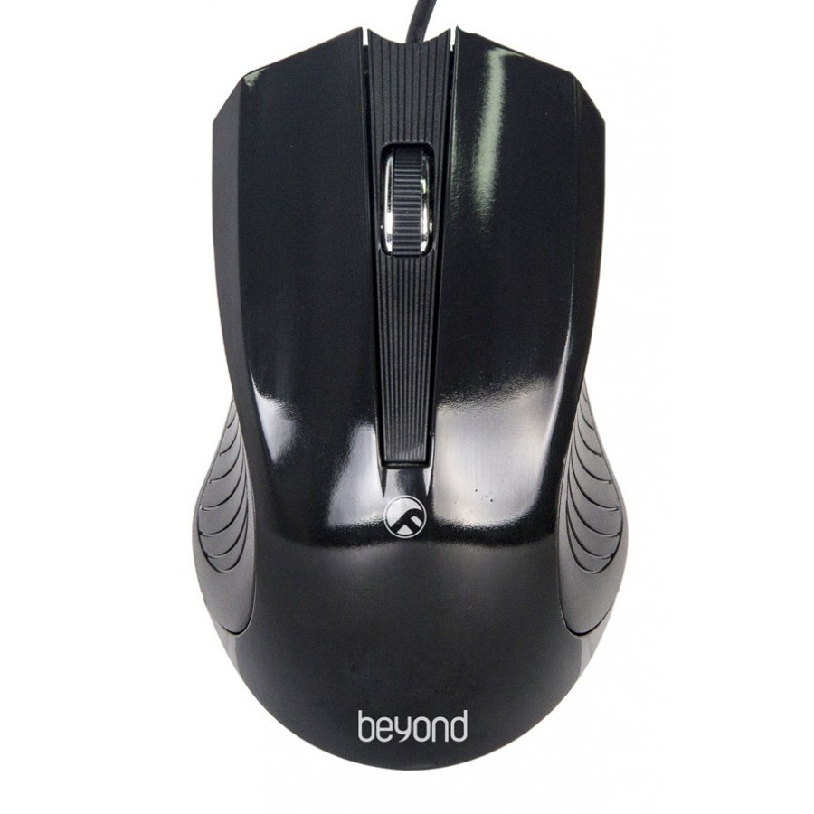 ماوس با سیم FARASSOO مدل BM-1210