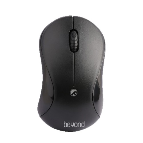 ماوس بی سیم FARASSOO مدل BM-1240RF