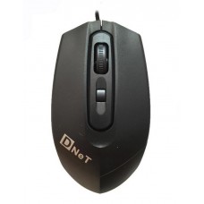 ماوس باسیم D-NET مدل M5 