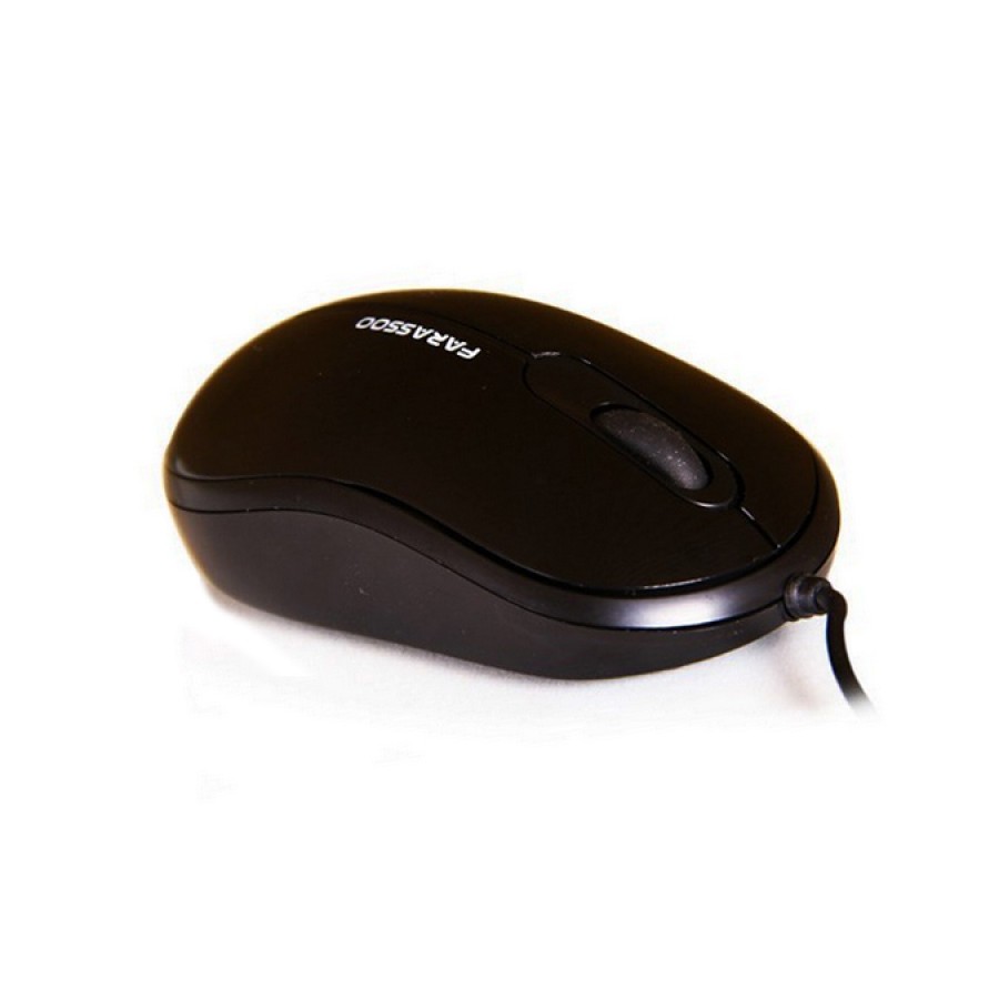 ماوس باسیم FARASSOO مدل FOM-3505