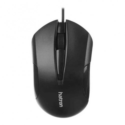 ماوس باسیم Hatron مدل HM310SL