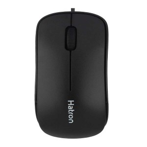 ماوس باسیم Hatron مدل HM408SL