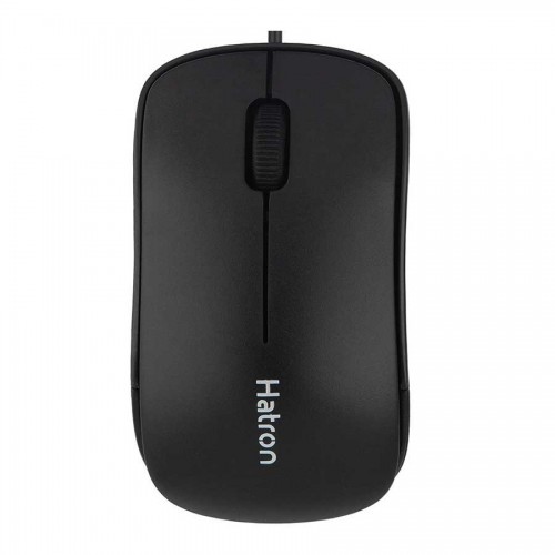 ماوس باسیم Hatron مدل HM408SL