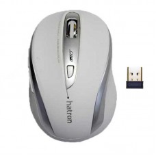 ماوس بی سیم HATRON مدل HMW120SL