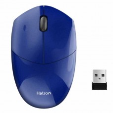 ماوس بی سیم HATRON مدل HMW398SL