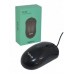 ماوس باسیم طرح LOGITECH مدل M186