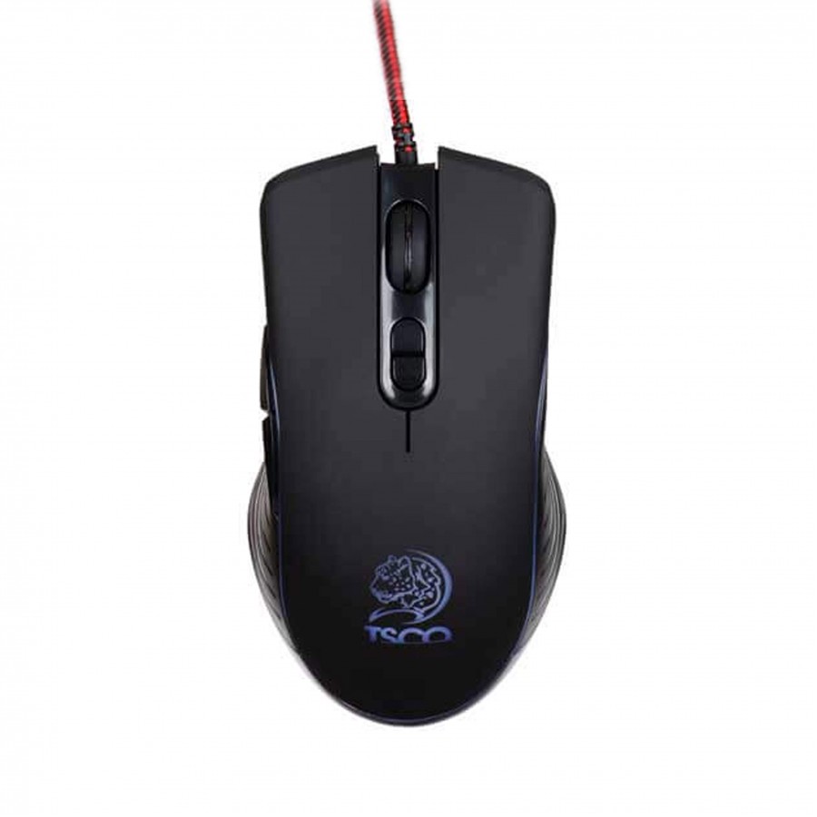ماوس گیم باسیم TSCOمدل TM 755GA