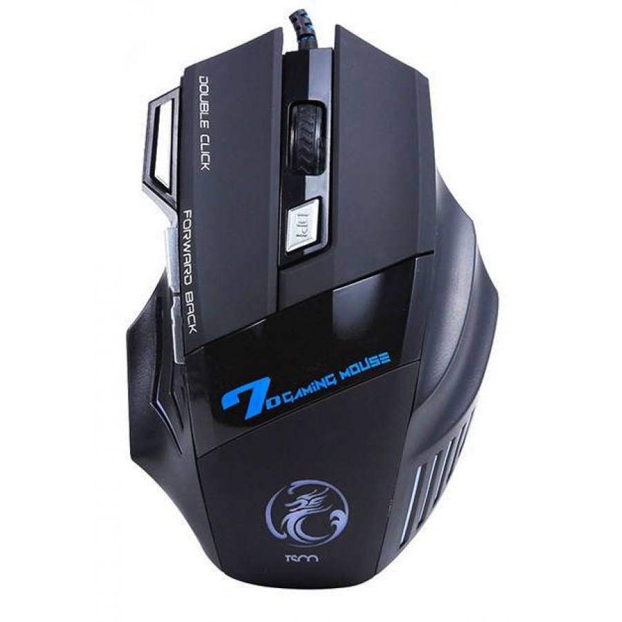 ماوس گیم باسیم TSCO مدل TM 2018N
