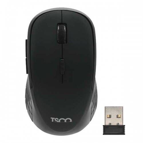 ماوس بی سیم TSCO مدل TM 668W