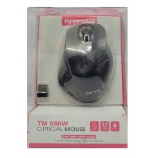 ماوس بی سیم TSCO مدل TM 686W 