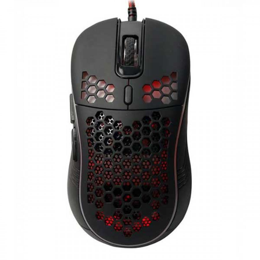 ماوس گیم باسیم TSCO مدل TM 765