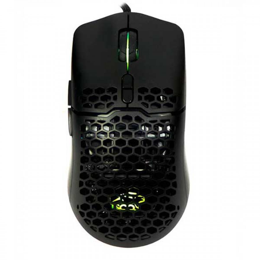 ماوس گیم باسیم TSCO مدل GM 790