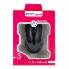 ماوس باسیم TSCO مدل TM 264N 
