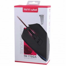 ماوس گیم باسیم TSCO مدل TM 775GA  ماوس گیم باسیم TSCO مدل TM 775GA