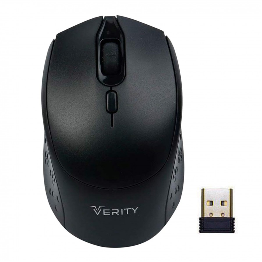 ماوس بی سیم VERITY مدل V-MS4116W