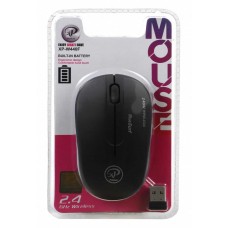 ماوس بی سیم XP مدل W440F 