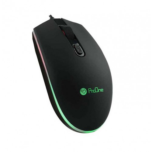ماوس باسیم گیمینگ ProOne مدل PMG45