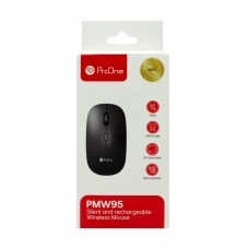 ماوس بی سیم شارژی ProOne مدل PMW95 