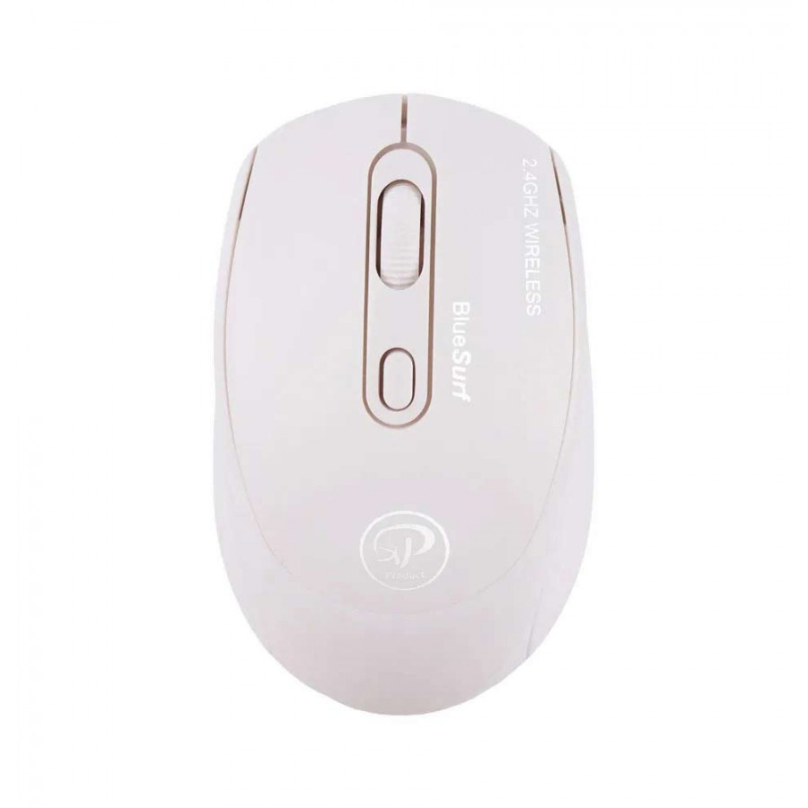 ماوس بی سیم XP مدل 494N