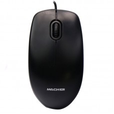 ماوس باسیم MACHER مدل MR-181